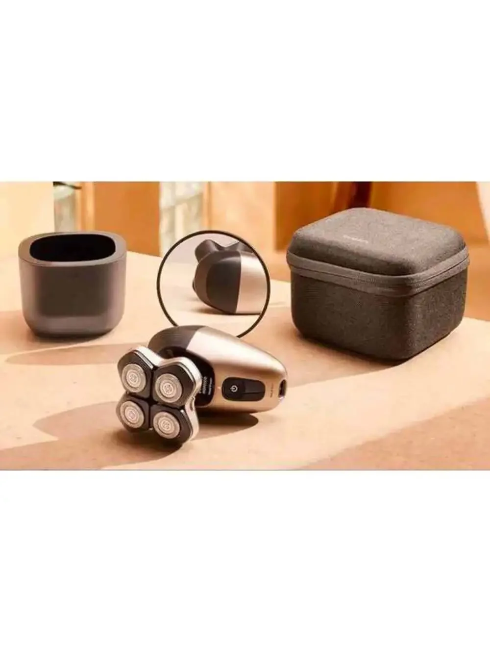 Philips excellent norelco